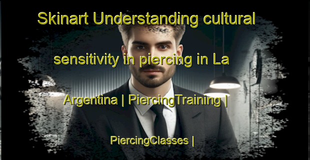 Skinart Understanding cultural sensitivity in piercing in La Argentina | PiercingTraining | PiercingClasses | SkinartTraining-Argentina